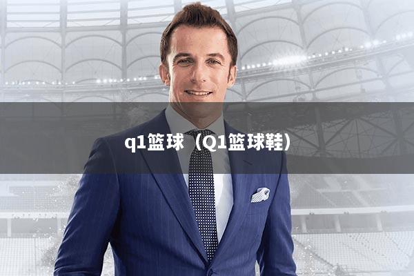 q1篮球（Q1篮球鞋）